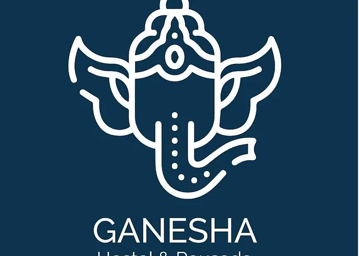 Ganesha Hostel