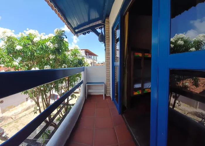 Ganesha Hostel