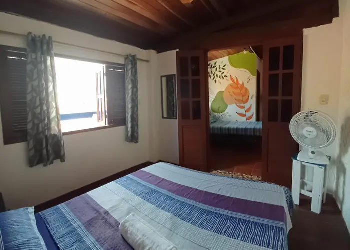 Ganesha Hostel