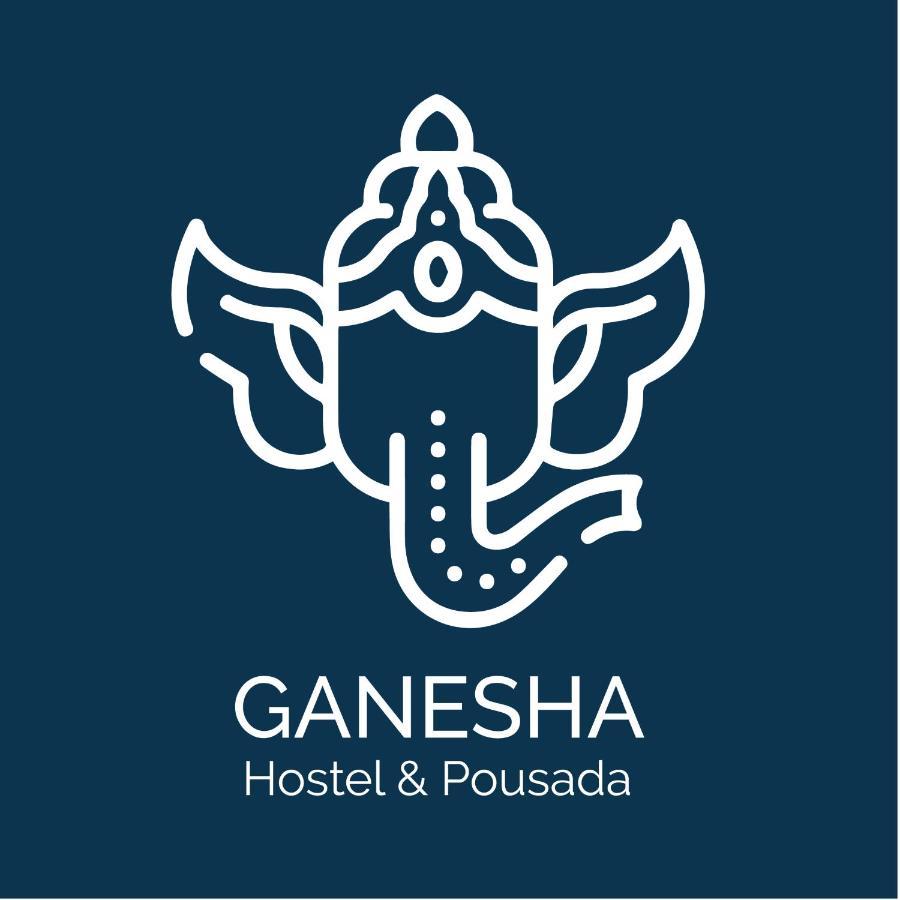 Ganesha Inn Praia de Pipa