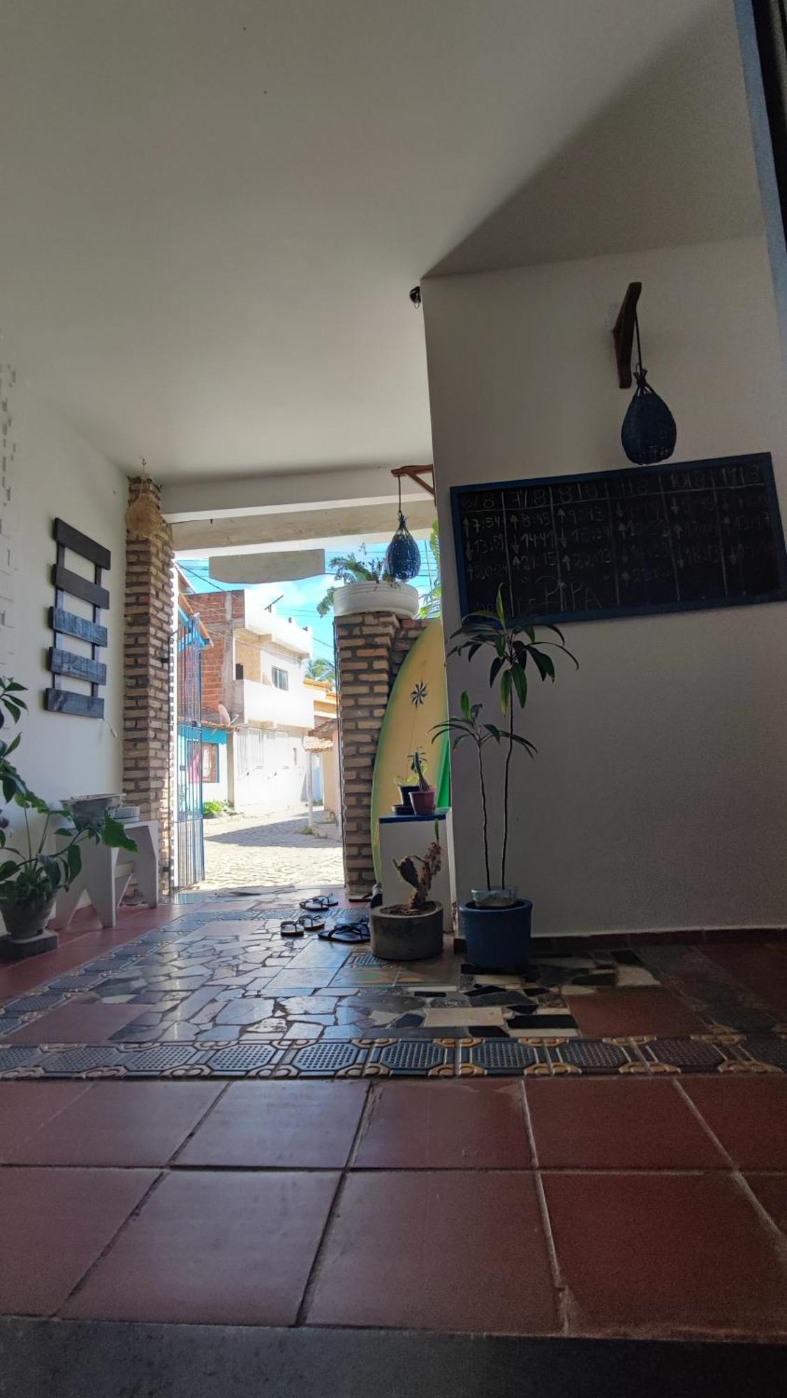 Ganesha Inn Praia de Pipa
