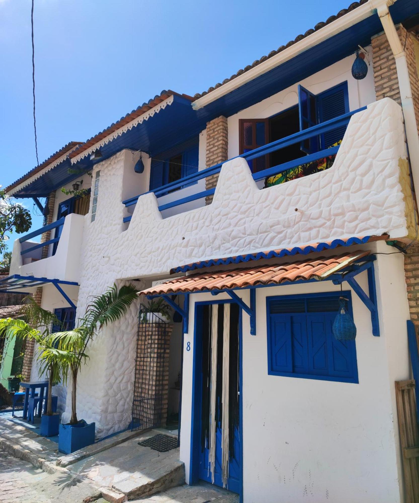Ganesha Inn Praia de Pipa