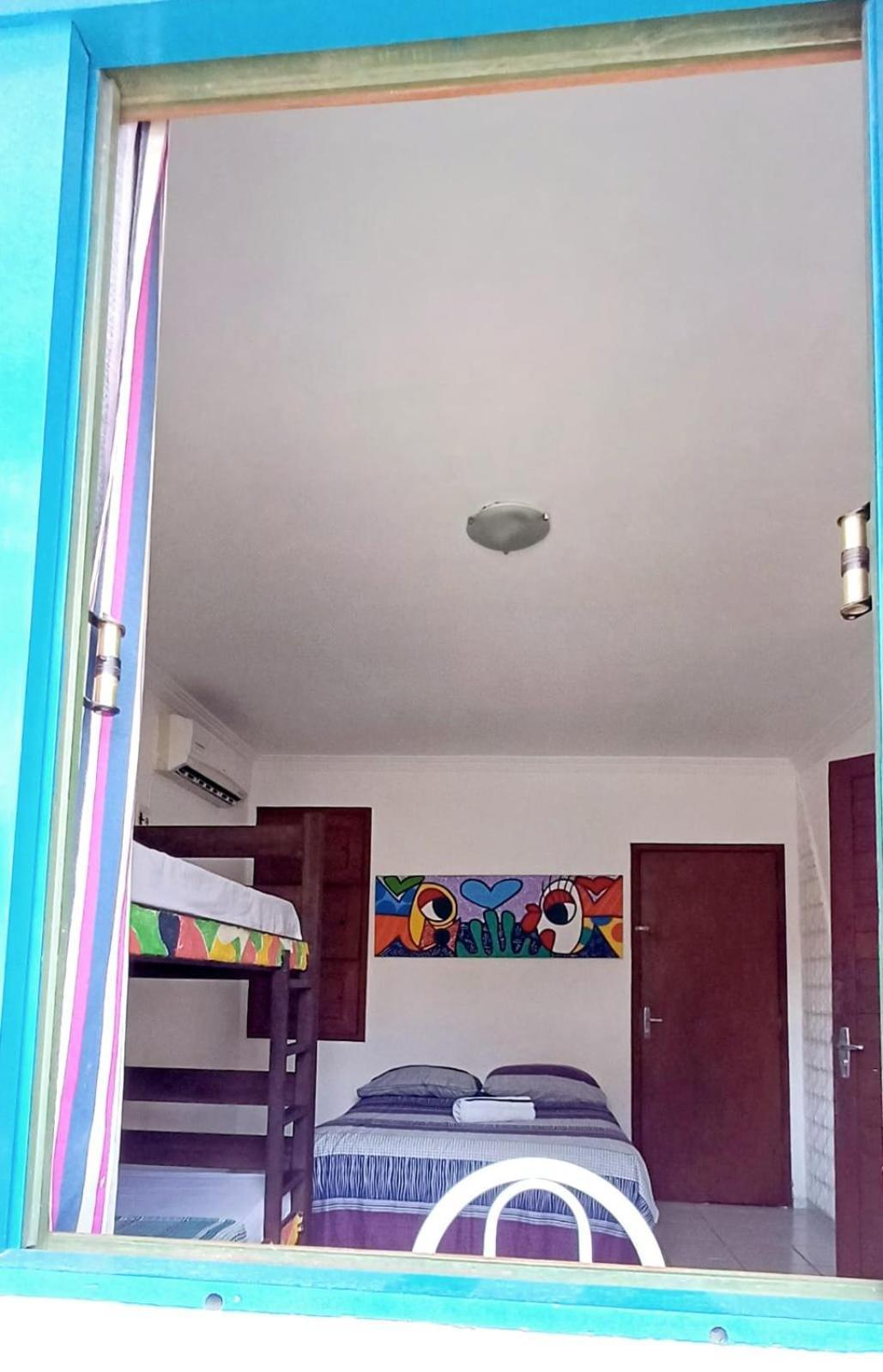 Ganesha Inn Praia de Pipa